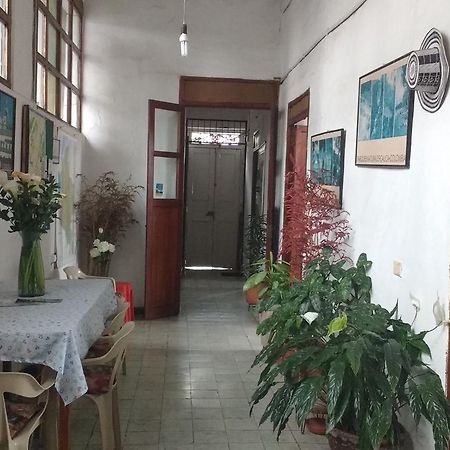 Casa Familiar Turistica Hostal Popayan Eksteriør bilde