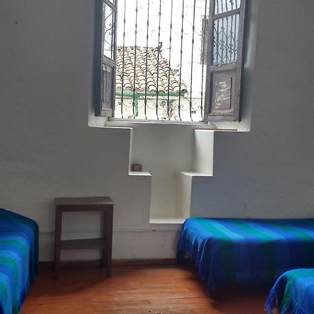 Casa Familiar Turistica Hostal Popayan Eksteriør bilde