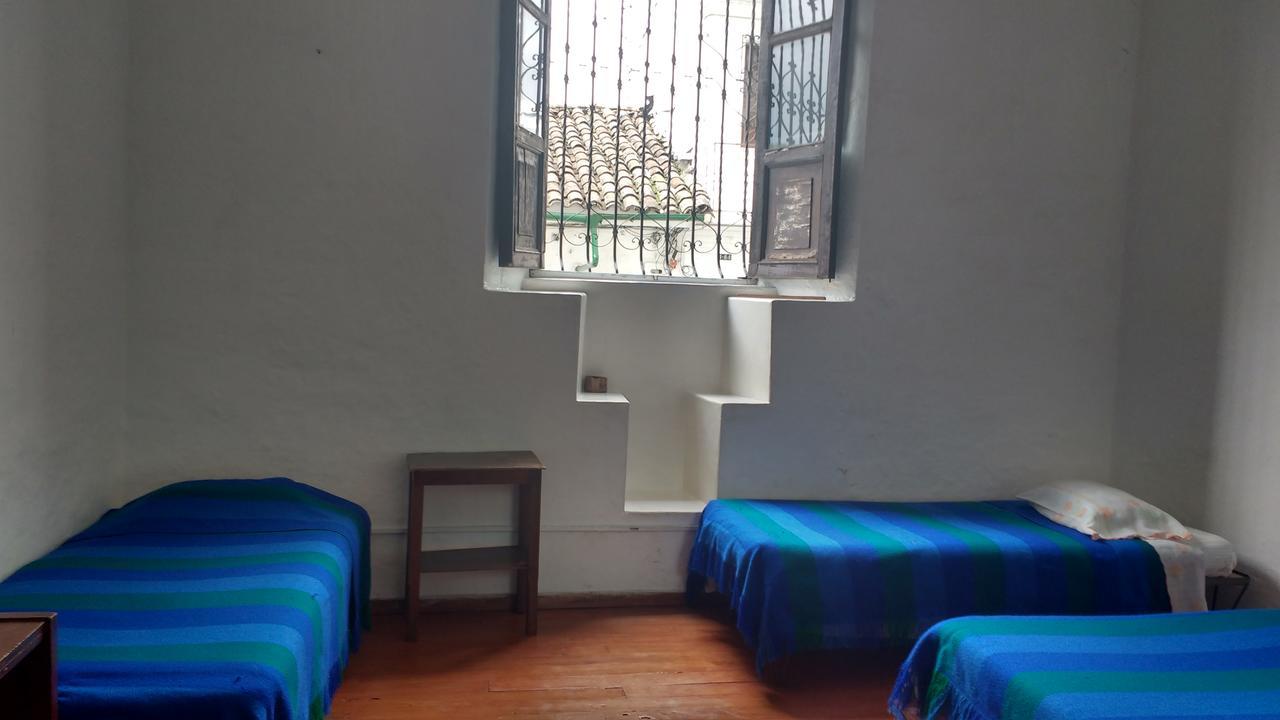 Casa Familiar Turistica Hostal Popayan Eksteriør bilde