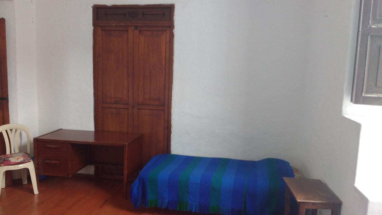 Casa Familiar Turistica Hostal Popayan Eksteriør bilde