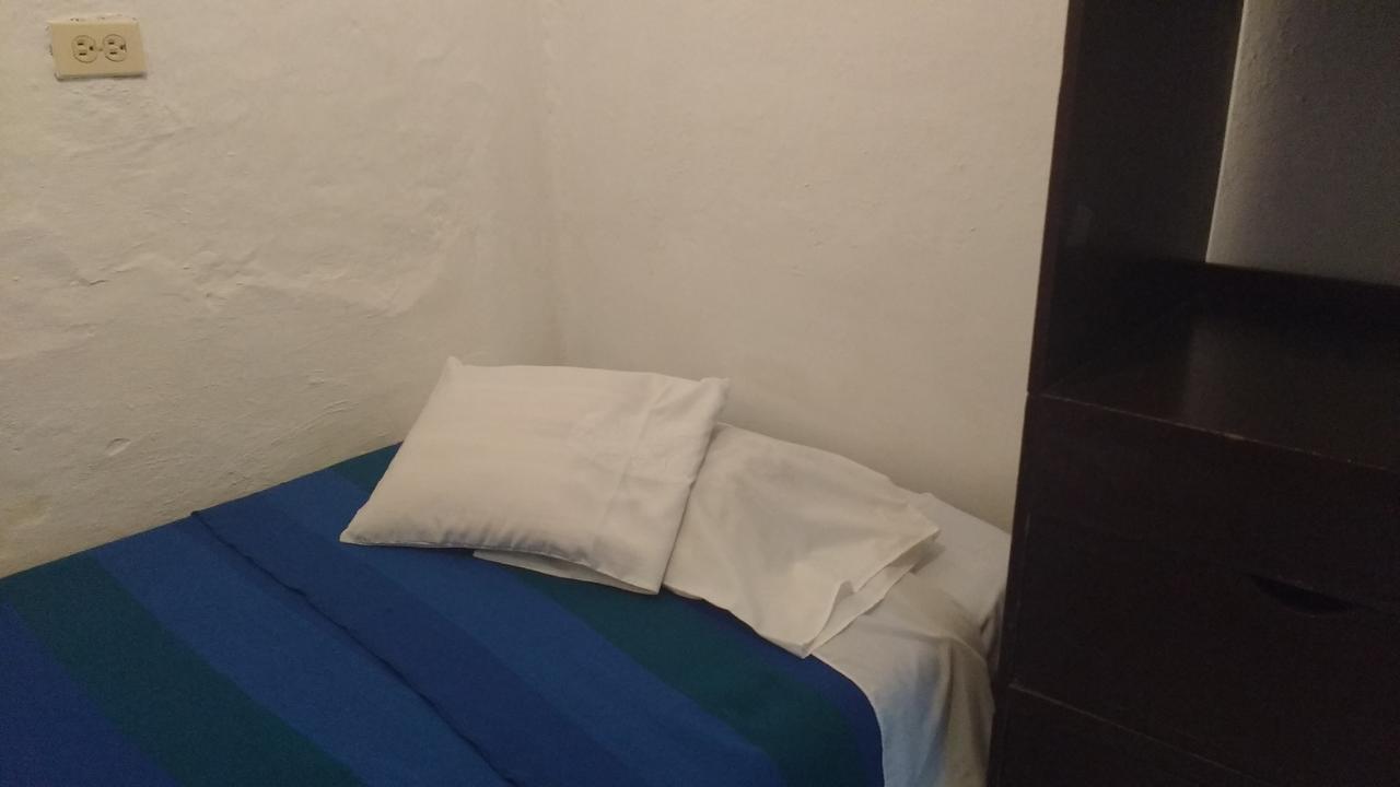 Casa Familiar Turistica Hostal Popayan Eksteriør bilde