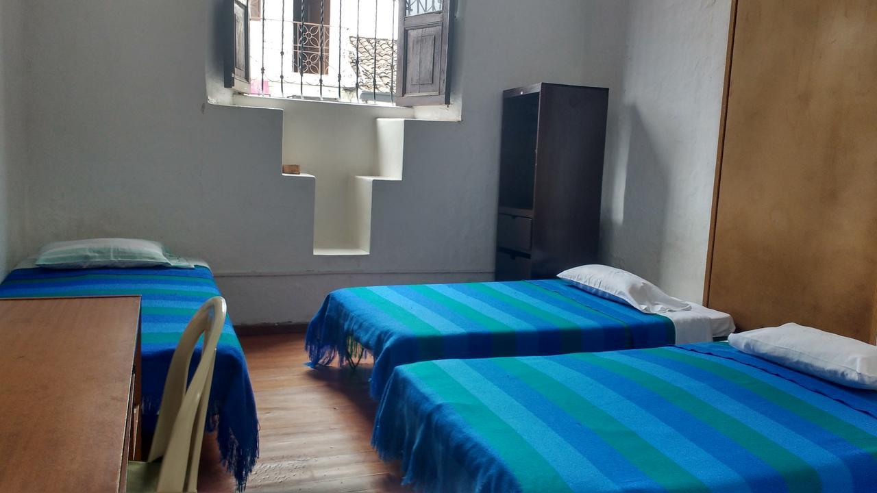 Casa Familiar Turistica Hostal Popayan Eksteriør bilde