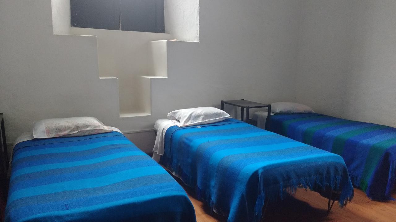 Casa Familiar Turistica Hostal Popayan Eksteriør bilde