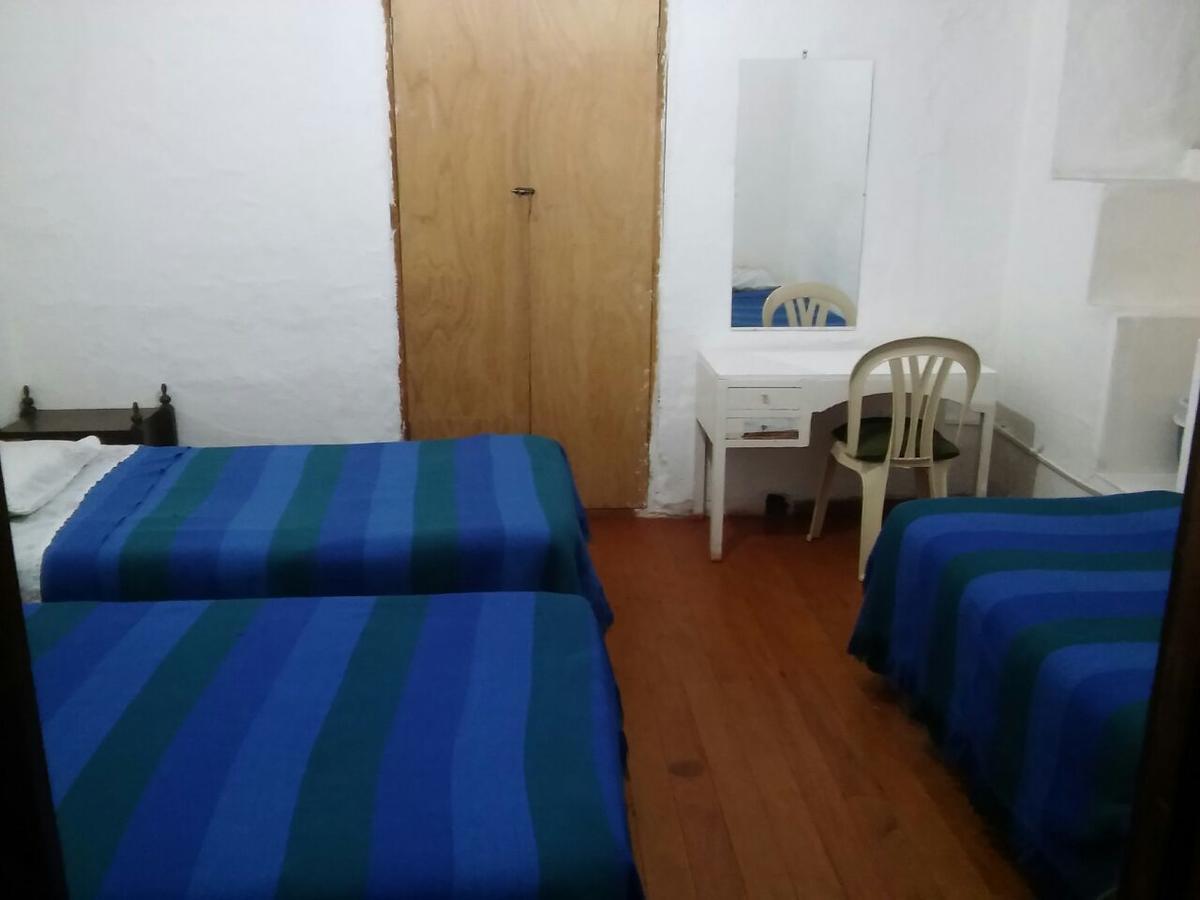 Casa Familiar Turistica Hostal Popayan Eksteriør bilde